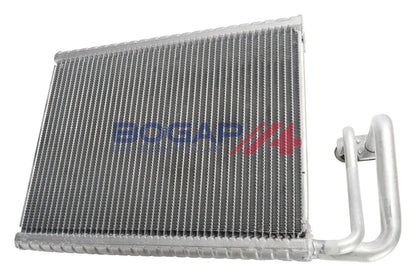 BOGAP Premium Evaporator for air conditioning B4124107