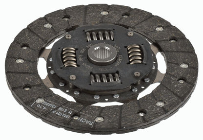 SACHS Clutch Disc for Porsche 1878006435