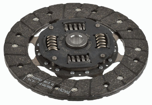 SACHS Clutch Disc for Porsche 1878006435