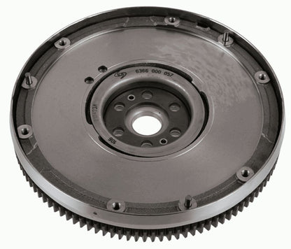 Sachs Clutch Dual Mass Flywheel For Ford 6366000057