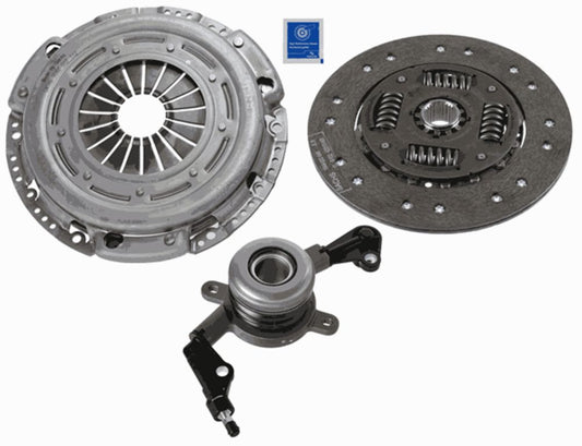 SACHS Clutch Kit for Mercedes 3000990389