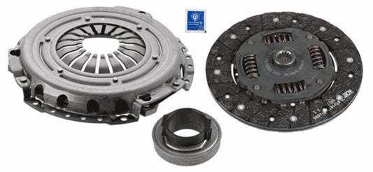 SACHS Clutch Kit for Vauxhall/Opel 3000174006