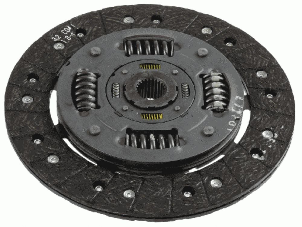 SACHS Clutch Disc for Fiat/Alfa 1878600823
