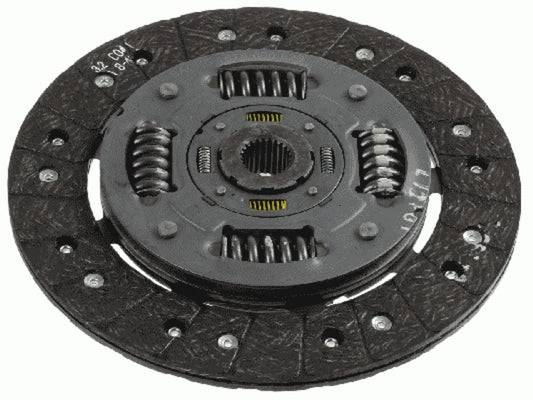 SACHS Clutch Disc for Fiat/Alfa 1878600823