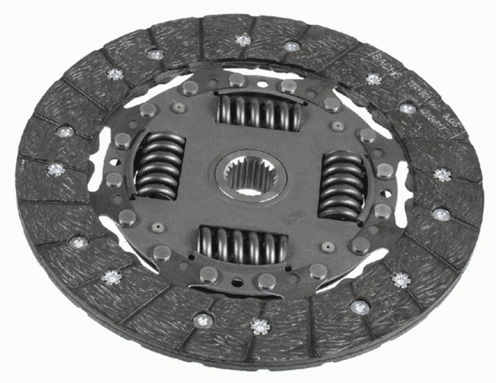 SACHS Clutch Disc for Porsche 1878005621
