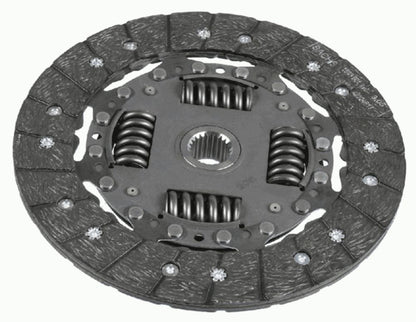 SACHS Clutch Disc for Porsche 1878005621