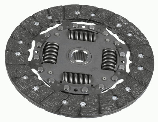 SACHS Clutch Disc for Porsche 1878005621