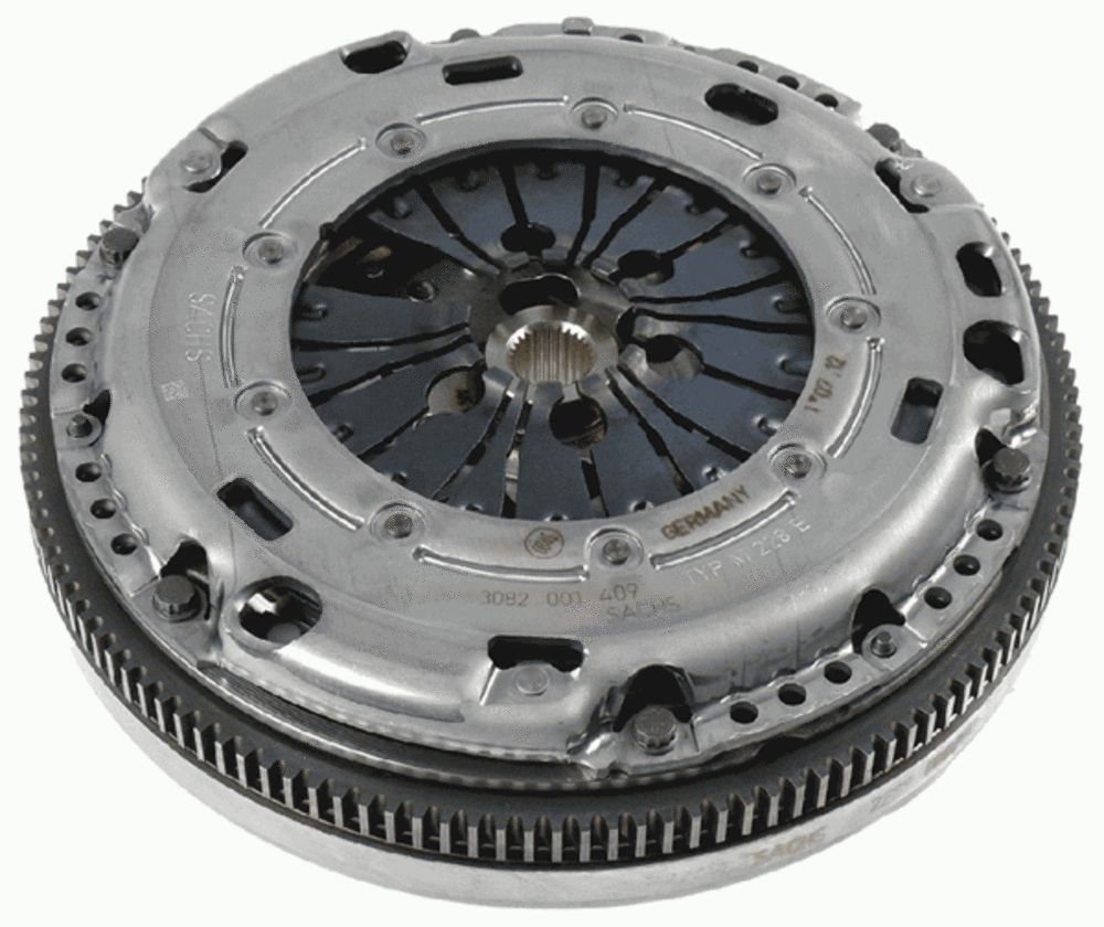 SACHS Clutch Kit for Audi/VW 2289000280
