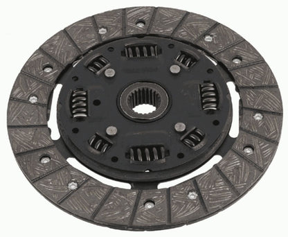 SACHS Clutch Disc for Ford 1878634102