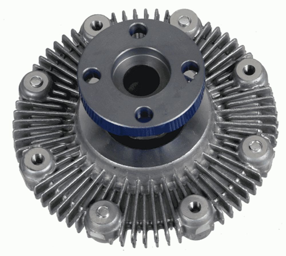 SACHS Radiator fan Clutch for Suzuki 2100500038