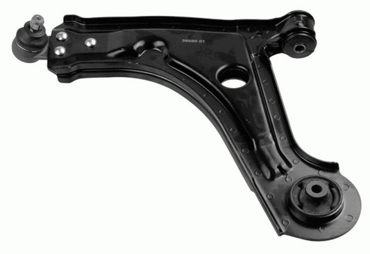 LEMFÖRDER Control Arm for Daewoo 3668001