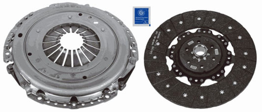 SACHS Clutch Kit for Fiat/Alfa 3000970086