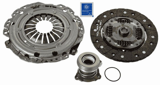 SACHS Clutch Kit for Vauxhall/Opel 3000990026