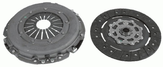 SACHS Clutch Kit for Fiat/Alfa 3000951371