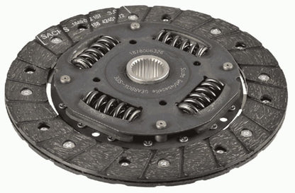 SACHS Clutch Disc for Audi/VW 1878006326