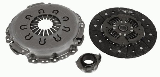 SACHS Clutch Kit for Mazda 3000950974