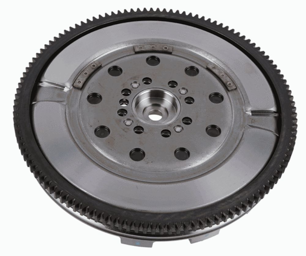 Sachs Clutch Dual Mass Flywheel 2294701064