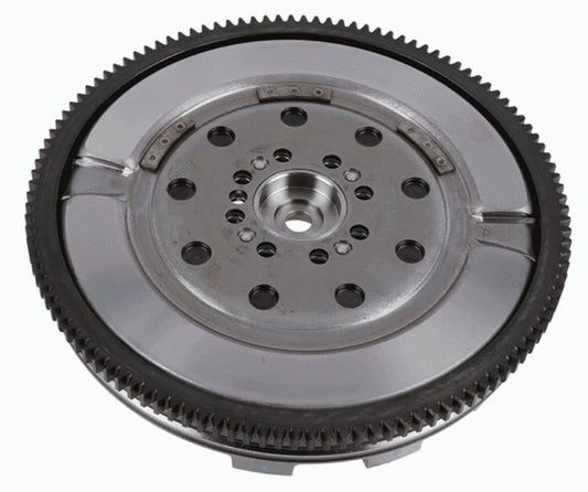 Sachs Clutch Dual Mass Flywheel 2294701064