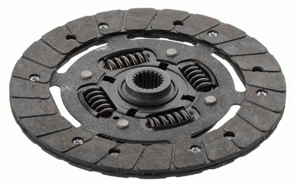 SACHS Clutch Disc for Honda 1878634062