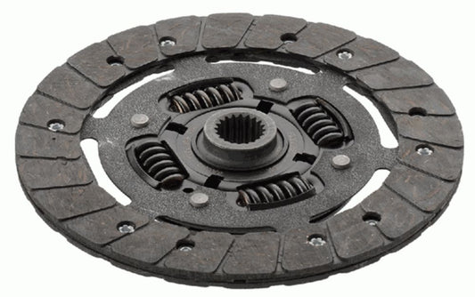 SACHS Clutch Disc for Honda 1878634062