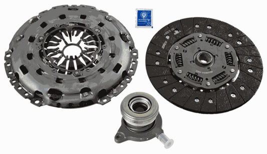 SACHS Clutch Kit for Ford 3000990277
