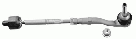 LEMFÖRDER Tie Rod Front Axle Right for BMW 3472801