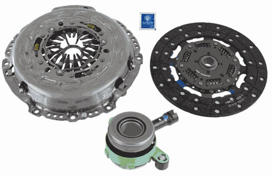 SACHS Clutch Kit for Mitsubishi 3000990540
