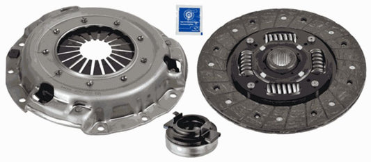 SACHS Clutch Kit for Hyundai/Kia 3000954037