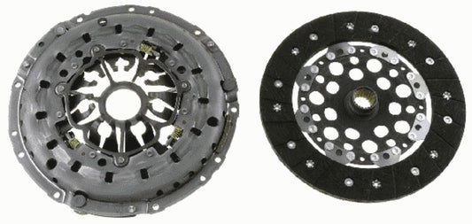 SACHS Clutch Kit for Renault 3000951157
