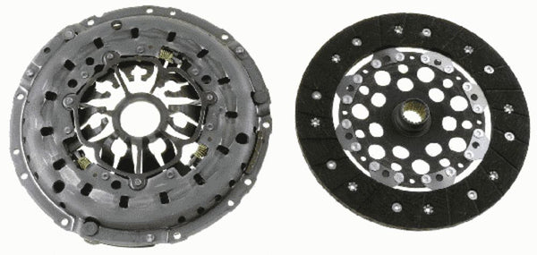 SACHS Clutch Kit for Renault 3000951157