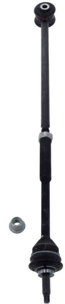 LEMFÖRDER Tie Rod Rear Axle Left for Jaguar 3359001