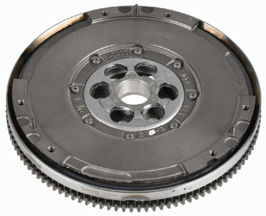 Sachs Dual Mass Flywheel 2294001585