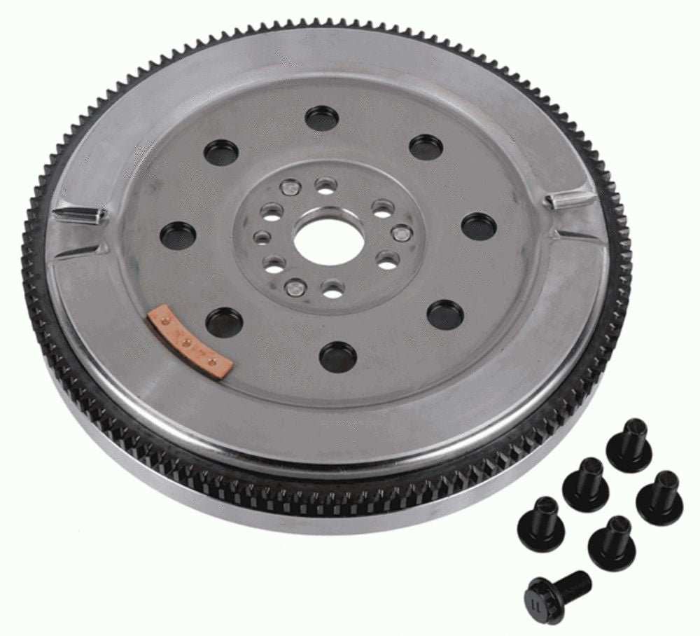 Sachs Dual Mass Flywheel For Hyundai 2295701005