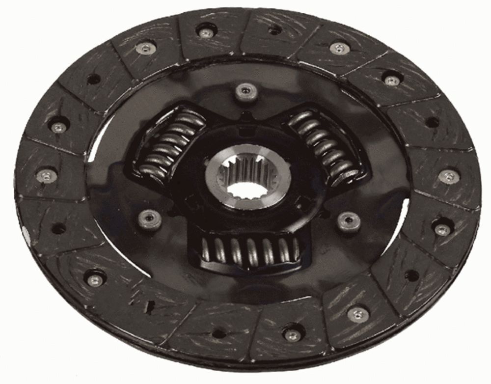 SACHS Clutch Disc for Daihatsu 1878984501