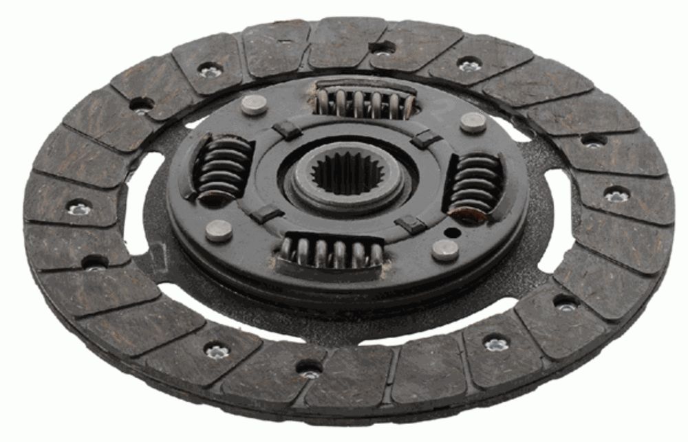 SACHS Clutch Disc for Honda 1878634062