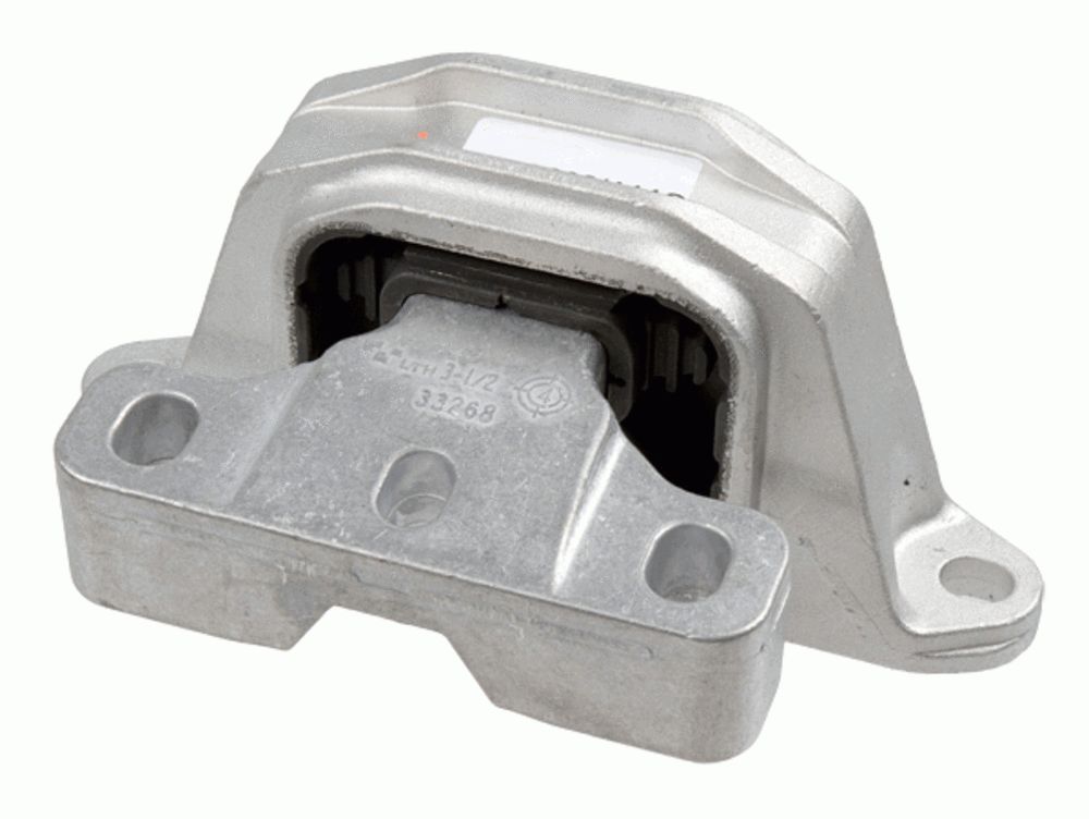 Lemforder Mounting Engine Right 3742801