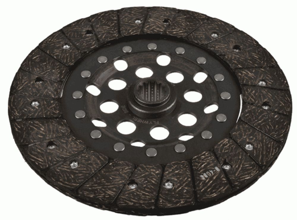 SACHS Clutch Disc for Saab 1864634057