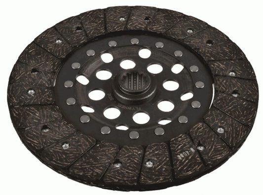 SACHS Clutch Disc for Saab 1864634057