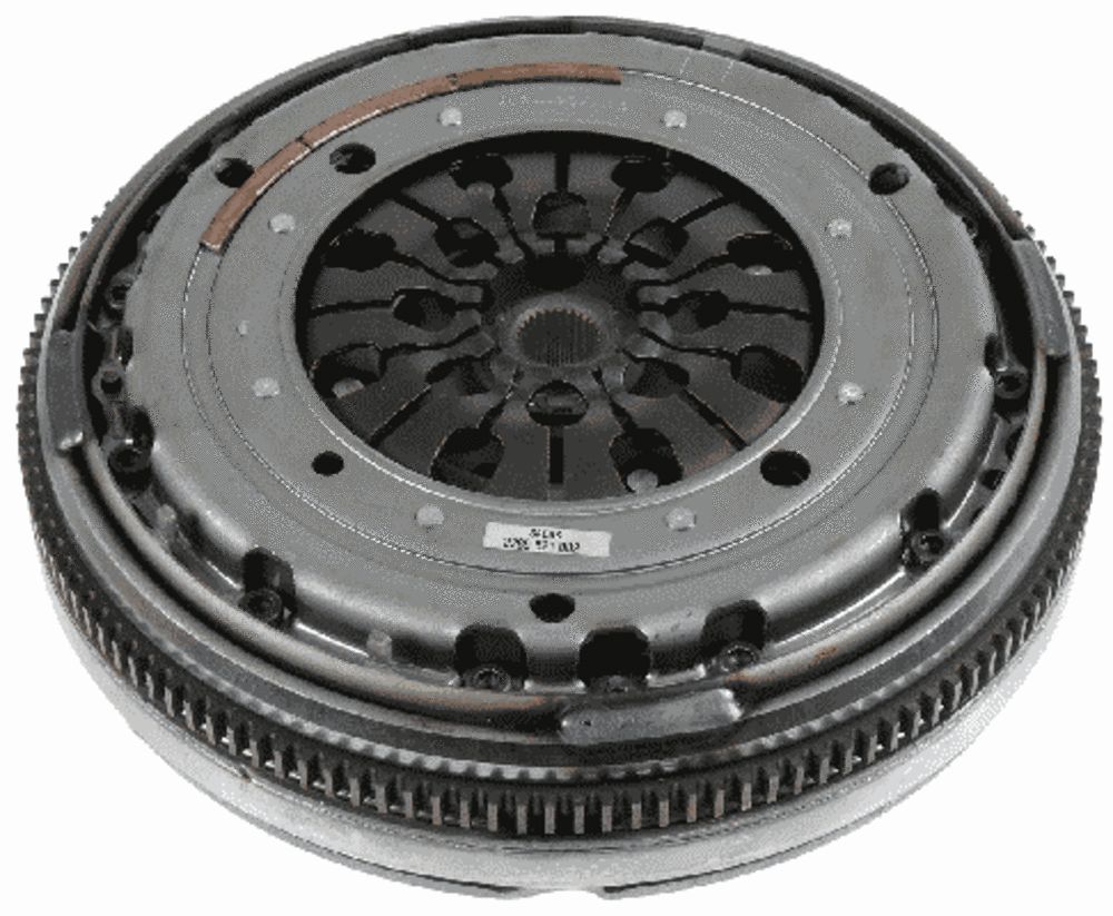 SACHS Clutch Kit for Audi/VW 2289521002