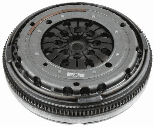 SACHS Clutch Kit for Audi/VW 2289521002