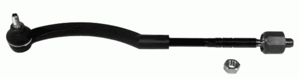 LEMFÖRDER Tie Rod Left for BMW 2577301