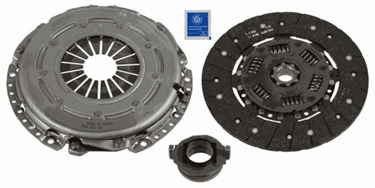 SACHS Clutch Kit for Mazda 3000970112