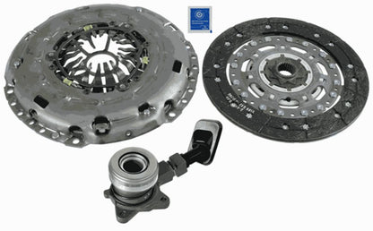 SACHS Clutch Kit for Ford 3000990220