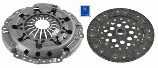 SACHS Clutch Kit for Volvo 3000951247