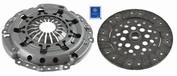 SACHS Clutch Kit for Volvo 3000951247