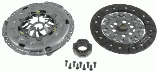 SACHS Clutch Kit for Audi/VW 3000951120