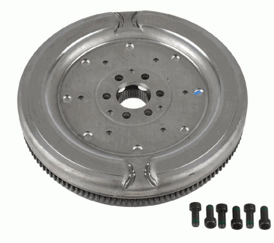Sachs Dual Mass Flywheel For VW 2295000507