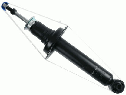 Boge Shock Absorber Left 27-E12-A