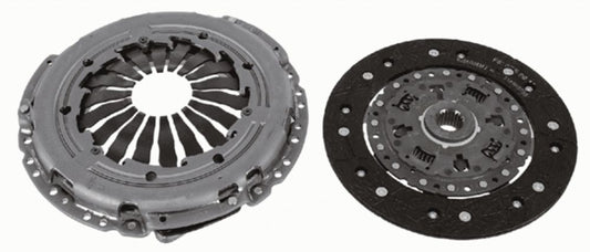 SACHS Clutch Kit for Fiat/Alfa 3000950778