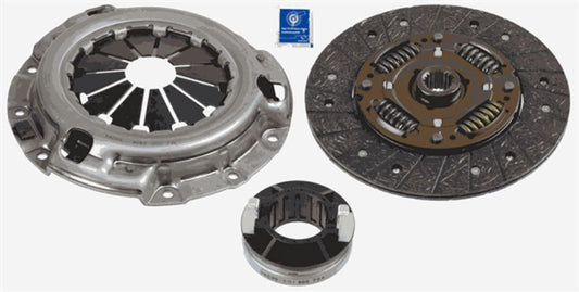 SACHS Clutch Kit for Hyundai/Kia 3000954029